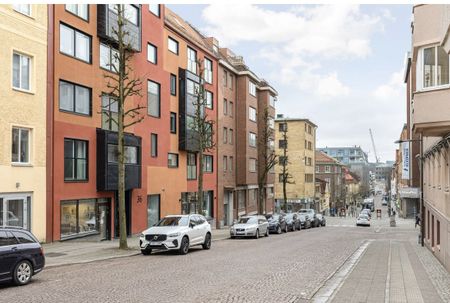 Lilla Brogatan, Borås - Foto 5