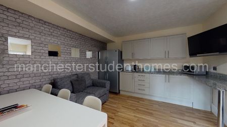 Yew Tree Road, Manchester, M14 6BS - Photo 5