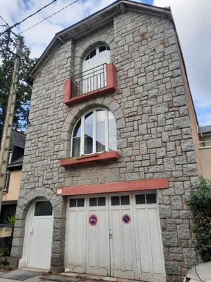 Appartement T1 à louer - 23 m² - Photo 1