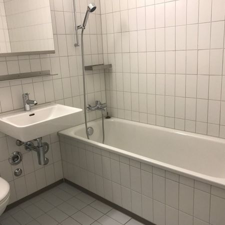 MIETEN OHNE KAUTION - Charmante 1-Zimmer-Wohnung mit Wohlfühlfaktor - Photo 4