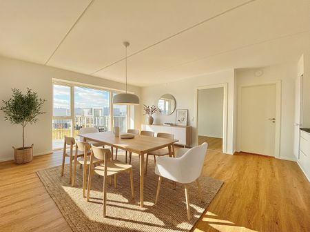 Poul Anker Bechs Vej 394, 2. 4, 9200 Aalborg SV - Foto 4