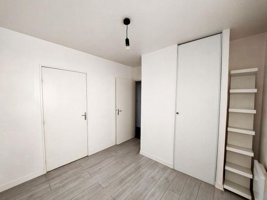Location Appartement 2 pièces 30m² TOURS 37000 - Photo 1