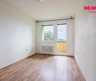 Pronájem bytu 2+kk 39 m², Brněnská 2560, Česká Lípa - Photo 4