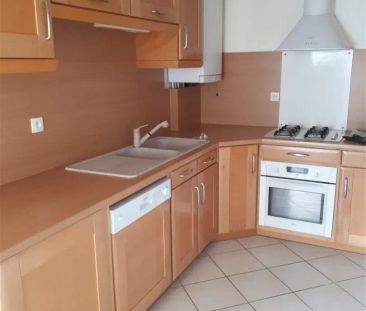 Location appartement 3 pièces - 70m² à Villeurbanne (69100) - Photo 5
