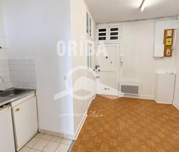 Location Appartement 1 pièce 31m² NANTES 44000 - Photo 3