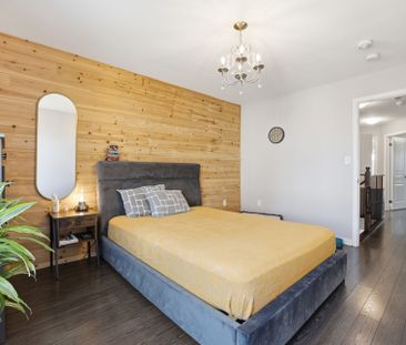 For Lease - 83 Magpie Way, Whitby, Ontario - Photo 1