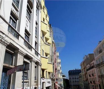 Apartment T2 in Santo António, Lisboa - Photo 2