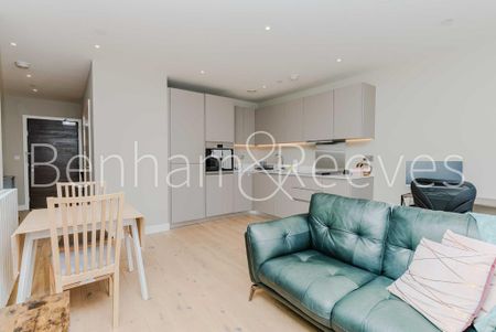 1 bedroom apartment to rent - Photo 4