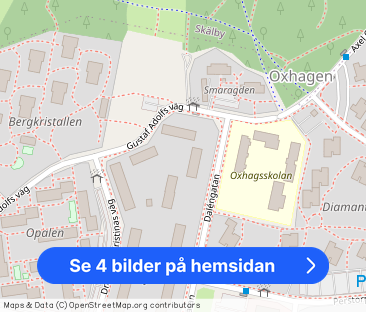 Gustaf Adolfs väg 18 A - Foto 1