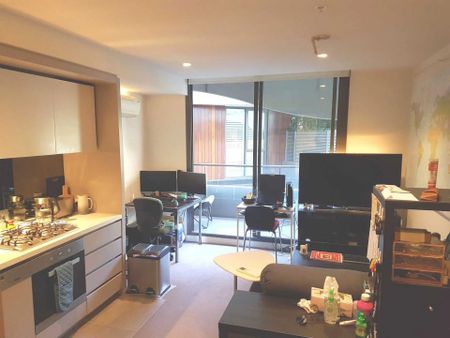 MODERN APARTMENT WITH RESORT STYLE LIVING - Photo 3