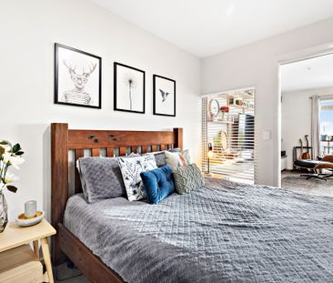 309/325 Anketell Street, Greenway ACT 2900 - Apartment For Rent | D... - Photo 3