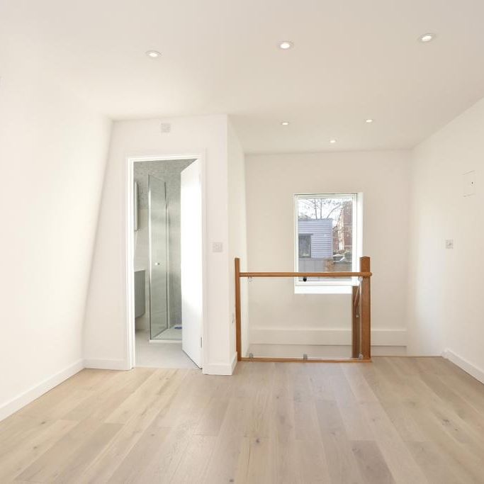 1 bedroom house to rent - Photo 1