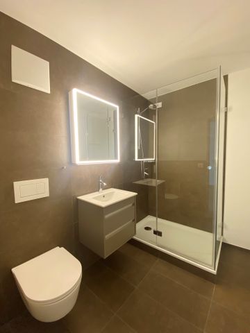 "Schönes neues Wohn-/Gewerbeatelier" - Photo 4