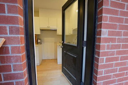 Appartement à louer - Photo 2