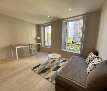 Location Appartement 2 pièces 32m² CANNES 06400 - Photo 2