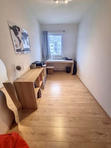 Appartement te huur - Photo 5