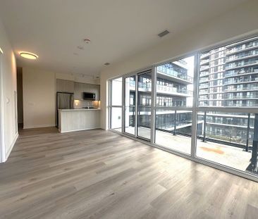 For Lease - 15 Watergarden Drive Unit# 412, Mississauga, Ontario - Photo 2