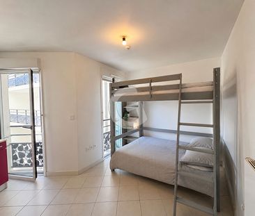Location Appartement 1 pièce 24m² - Photo 1