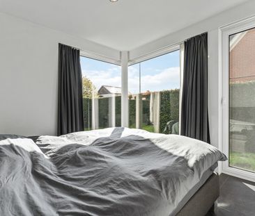 Recent, energiezuinig gelijkvloersapp te Putte - Foto 4