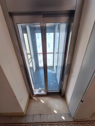 Schön und absolut ruhig an der Blindengasse - Foto 1