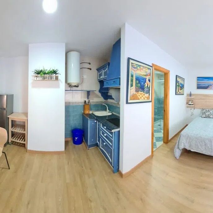 Alquiler de estudio en Calle de San Ginés - Photo 1