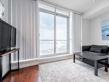 For Lease - 218 Queens Quay Unit# 2109, Toronto, Ontario - Photo 3