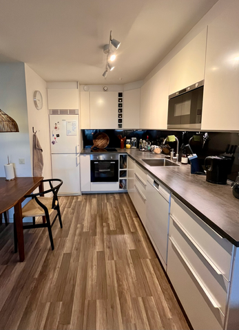 Bergavägen, Åkersberga - Photo 3