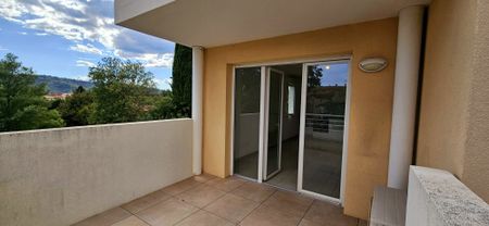 Location Appartement 3 pièces 58m² VIDAUBAN 83550 - Photo 4