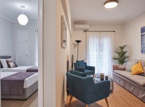 Διαμέρισμα για ενοικίαση - Κυψέλη, - Photo 3