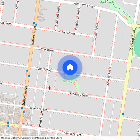 3/26 Tyne Street, Vic 3129, Box Hill North