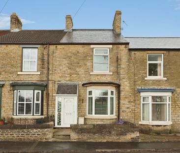 2 bedroom House To Let - Photo 1
