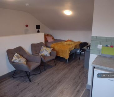 1 bedroom in a house share to rent - Photo 5
