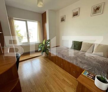 Apartament 4 camere, decomandat, 85 mp, zona Centrala - Photo 2