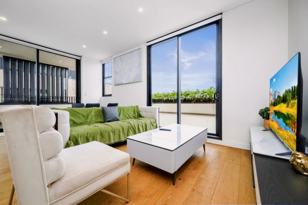 2 bed 2 bath-501 - Photo 1