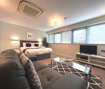 studio to rent - Photo 1