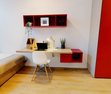 Gold Studio - Photo 1