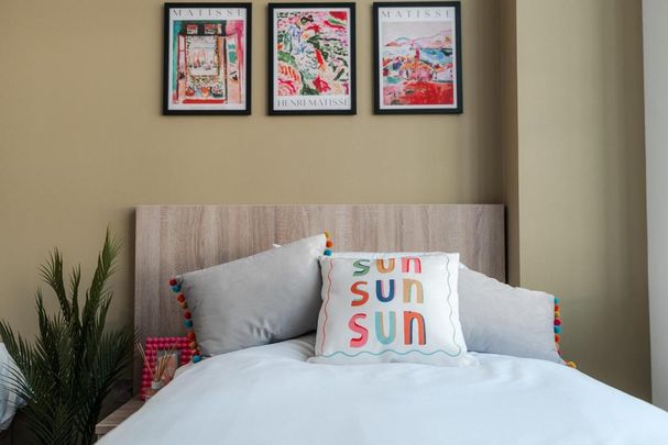 Flat share to rent - Photo 1