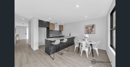 For Lease – Eco-7 on Duncans | Architecturally Designed Townhouses in Werribee - Photo 3