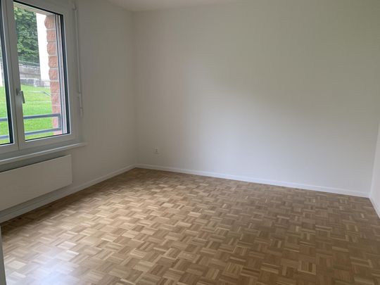 Rue Louis-Agassiz 8 - apartment 2ème Est - Photo 1