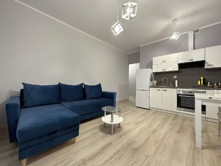 Mieszkanie śląskie Bielsko-Biała powierzchnia 38.0 m² C395-WM-96961 - Photo 2