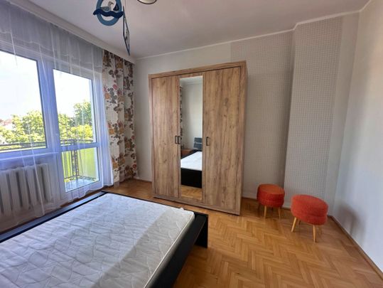 2 POKOJOWE | GDYNIA ORŁOWO - Zdjęcie 1