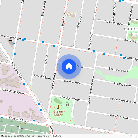 16A Dundee Street, Cambridge Park 2747, New South Wales