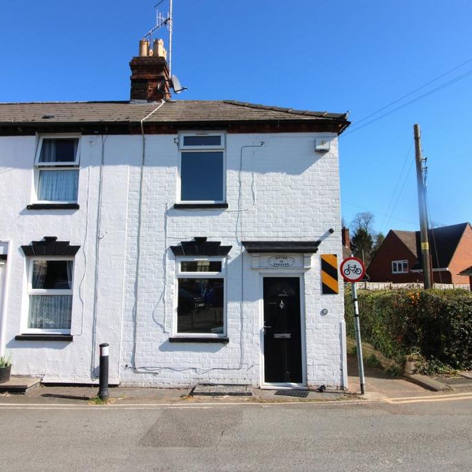 2 bedroom house to rent - Photo 1