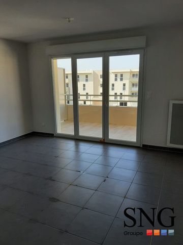 T3 avec balcon - Photo 5