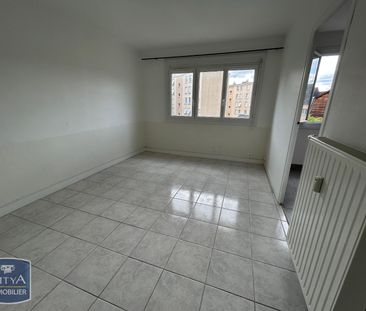Location Appartement 1 pièce 26m² LE MANS 72000 - Photo 2