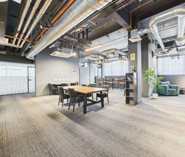 Room in a Shared Flat, Block, L3 - Photo 6