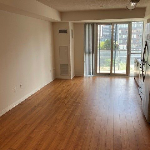 For Lease - 25 Cole Street Unit# 518, Toronto, Ontario - Photo 1