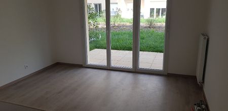 Location appartement 2 pièces, 40.60m², Athis-Mons - Photo 3