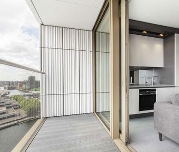 Studio to rent - Photo 5