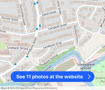 Sandbank Drive, Maryhill, Glasgow, G20 - Photo 1